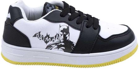 Sportowe buty chłopięce przed kostkę Batman