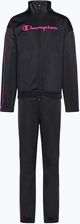 Zdjęcie Dres dziecięcy Champion Legacy black - Tłuszcz