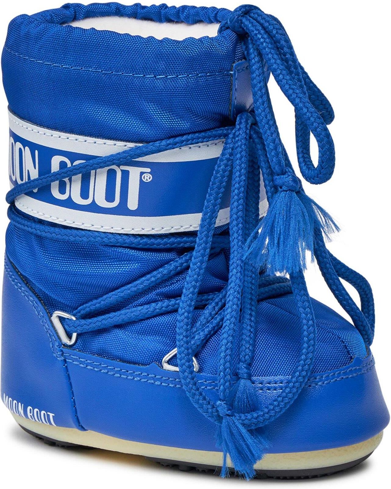 Śniegowce Moon Boot Ceny i opinie Ceneo.pl