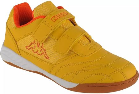 buty sportowe dla chłopca Kappa Kickoff K 260509K-4044