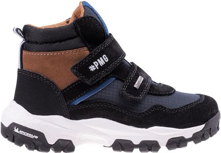 Dziecięce Buty zimowe Primigi Winter Kid Gtx 2922533K – Czarny