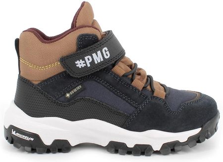 Dziecięce Buty zimowe Primigi Winter Kid Gtx 2922900J – Granatowy