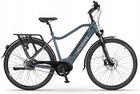 Ecobike Mx Szary 20 2023