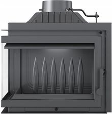 Zdjęcie Kratki Simple Lewy Bs 8kW Ø 180 Eko - Hrubieszów