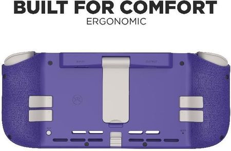 Gamepad Plaion Nitro Deck Retro Nintendo Switch Limited Edition