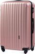 Walizka podróżna Wings 2011 L, Rose Gold