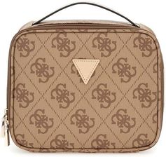 Zdjęcie Guess Kuferek Kosmetyczka Podróżna Twb868 - Września