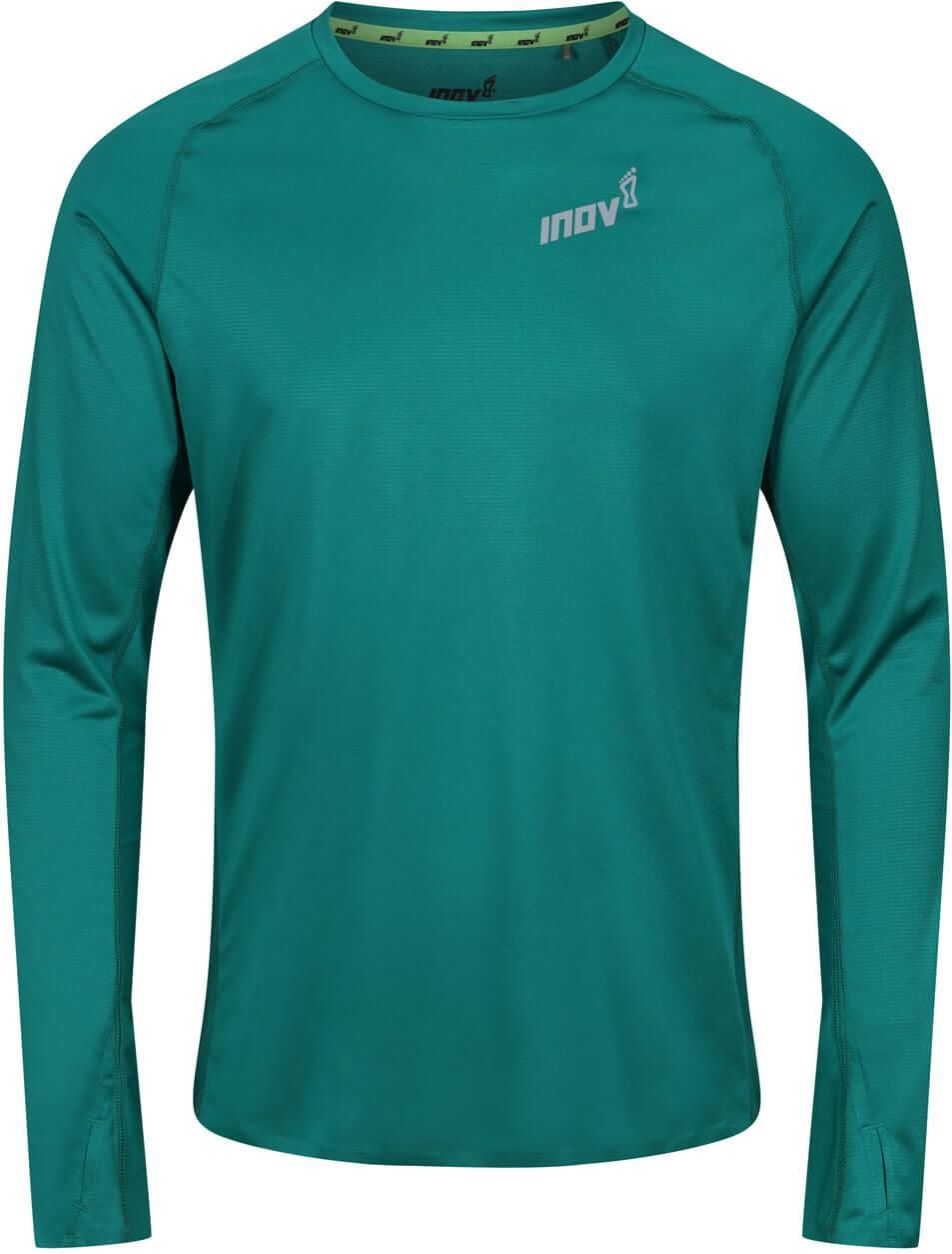 Koszulka Inov8 Base Elite 3.0 Men'S Ceny i opinie Ceneo.pl