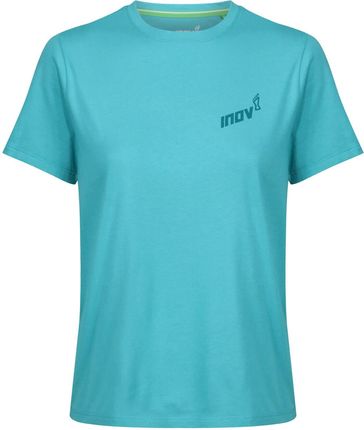 Koszulka Inov-8 Graphic T-Shirt Brand Women'S