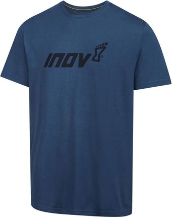 Koszulka Inov-8 Graphic T-Shirt Brand Men'S