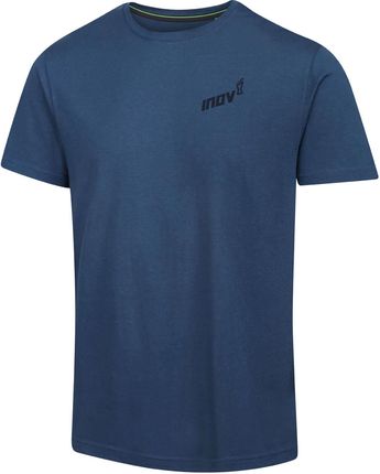 Koszulka Inov-8 Graphic T-Shirt Forged Men'S