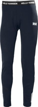 Helly Hansen Bielizna Termiczna Lifa Active Pant Navy S