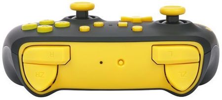 Gamepad PowerA SWITCH Pikachu Ecstatic NSGP0016-01 - Ceny i