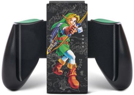 PowerA Grip Zelda do Joy-Con NSAC0135-01