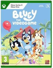 Zdjęcie Bluey The Videogame (Gra Xbox Series X) - Nowe Miasto nad Pilicą