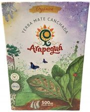Zdjęcie Yerba mate Arapeguá Organica 500g - Olkusz