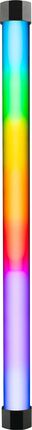 Nanlite PavoTube II 15XR Tube Light 1 Kit | Lampa tubowa, miecz świetlny, RGBWW, 0.6 m, 35W, DMX, 2700K-12000K