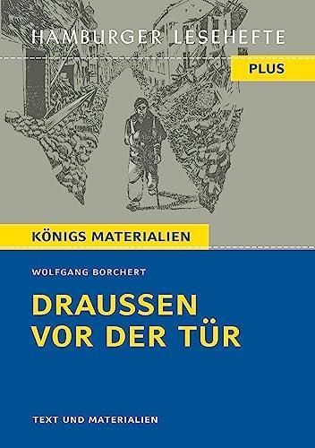 Draußen Vor Der Tür Text Draußen vor der Tür (Textausgabe) - Literatura obcojęzyczna - Ceny i