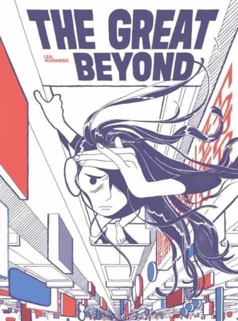 The Great Beyond - Literatura obcojęzyczna - Ceny i opinie - Ceneo.pl