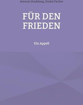 Für Den Frieden - Literatura Obcojęzyczna - Ceny I Opinie - Ceneo.pl