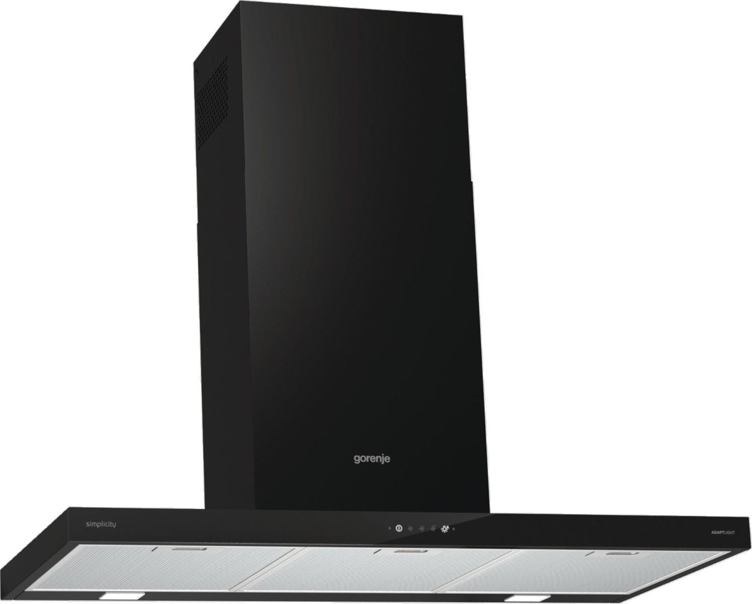 Okap Gorenje WHT9SYB - Opinie i ceny na Ceneo.pl