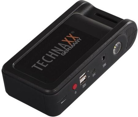 Technaxx Urządzenie rozruchowe 350A TX-218 (5030)