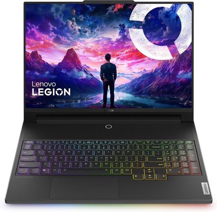 Lenovo Legion 9 16IRX8 16"/i9/32GB/1TB/Win11 (83AG000BPB)