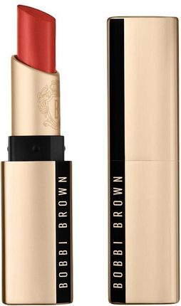 Bobbi Brown Luxe Matte Lipstick Luksusowa Szminka Z Matowym Wykończeniem Odcień Downtown 3,5g