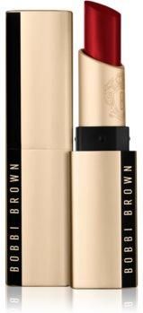 Bobbi Brown Luxe Matte Lipstick Luksusowa Szminka Z Matowym Wykończeniem Odcień After Hours 3,5g