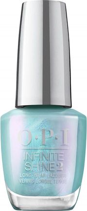 Opi Infinite Shine Big Zodiac Energy Lakier Do Paznokci Z Żelowym Efektem Pisces The Future 15ml