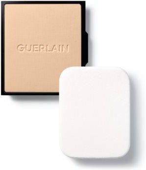 Guerlain Parure Gold Skin Control Kompaktowy Podkład Matujący Napełnienie Odcień 1N Neutral 8,7g