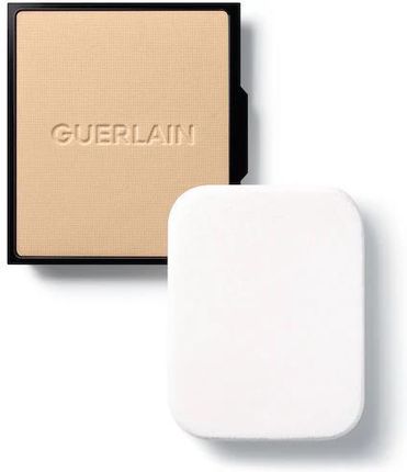 Guerlain Parure Gold Skin Control Kompaktowy Podkład Matujący Napełnienie Odcień 2N Neutral 8,7g