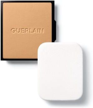 Guerlain Parure Gold Skin Control Kompaktowy Podkład Matujący Napełnienie Odcień 4N Neutral 8,7g