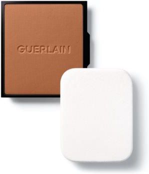 Guerlain Parure Gold Skin Control Kompaktowy Podkład Matujący Napełnienie Odcień 5N Neutral 8,7g