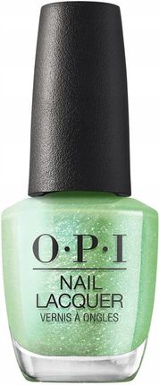 Opi Nail Lacquer Big Zodiac Energy Lakier Do Paznokci Taurus-T Me 15ml