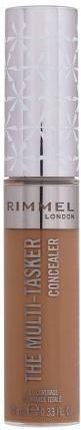 Rimmel The Multi-Tasker Stay Matte Kryjący Korektor Redukujący Niedoskonałości 24 Godz. Odcień 105 Cinnamon 10ml