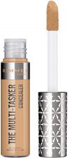 Rimmel The Multi-Tasker Stay Matte Kryjący Korektor Redukujący Niedoskonałości 24 Godz. Odcień 085 Bronze 10ml
