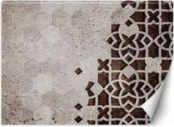 Zdjęcie Feeby Flizelina 3D Ornament Orient 250x175 - Orneta