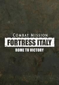 Combat Mission Fortress Italy Rome to Victory (Digital)