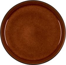 Zdjęcie Bitz Talerz Gastro 21cm Black Amber (821405) - Wolbrom