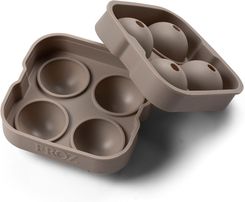 Zdjęcie Bitz Foremka Do Lodu Kule Mould Grey (225291) - Sędziszów