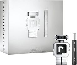 Zdjęcie Paco Rabanne Phantom Zestaw Woda Toaletowa 100ml + 10ml - Solec Kujawski
