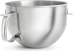 Zdjęcie Kitchenaid 5,6l Dzieża Inox Z Rączką "O" - Mysłowice