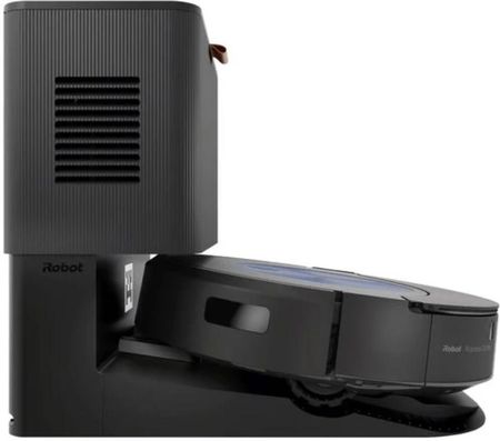 Roomba Combo j7+ です！！ Irobot Roomba Combo J7+ Robot odkurzający z łącznością Wi-Fi
