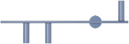 Aldex Trevo 3 Dusty Blue (Left) (1104Y16)
