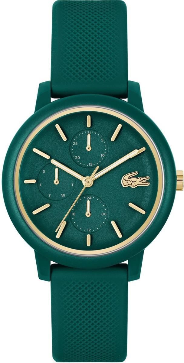 Lacoste L12.12 2001329 - Zegarki Damskie - Ceny i opinie - Ceneo.pl