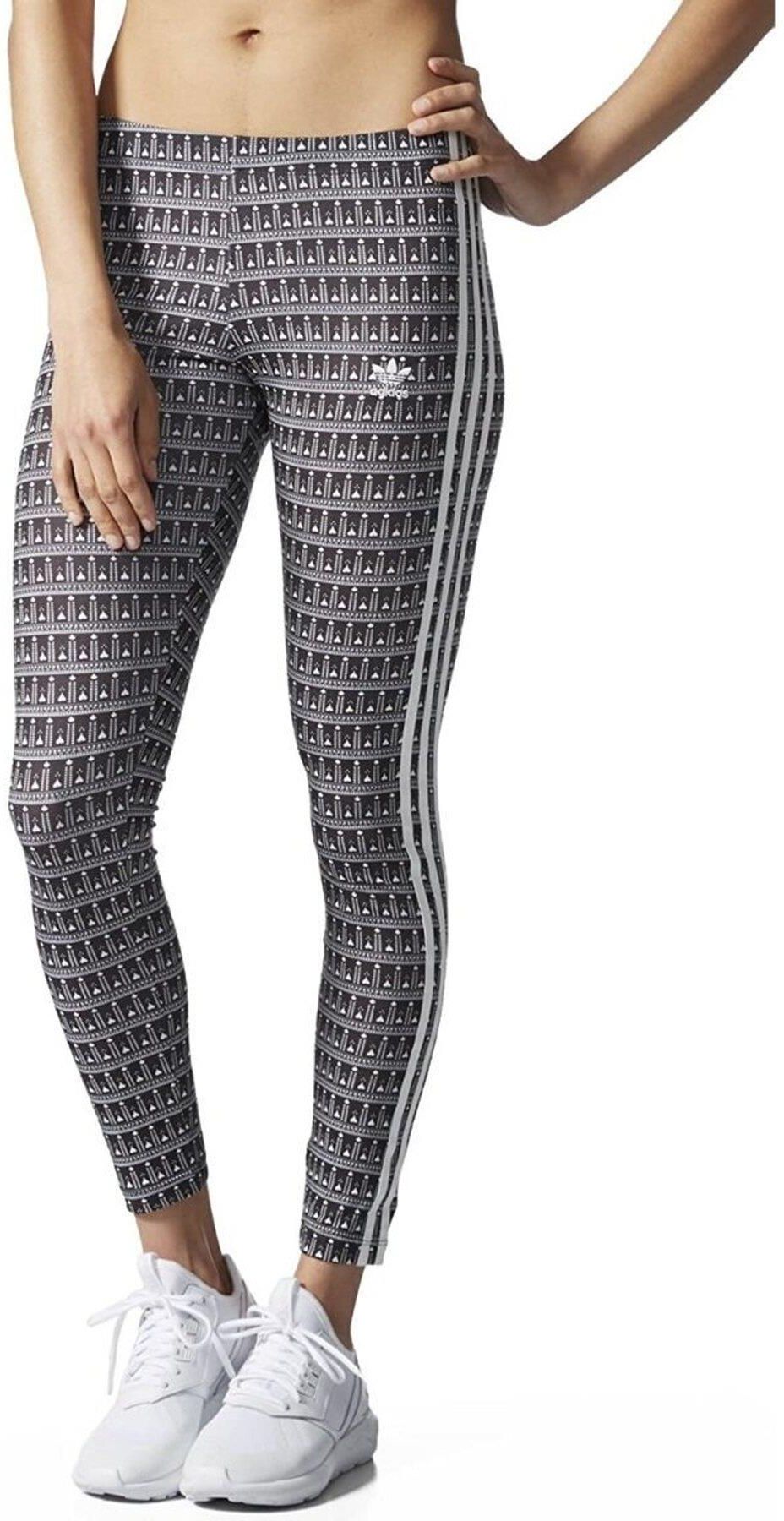 Legginsy adidas Originals - Ceny i opinie - Ceneo.pl