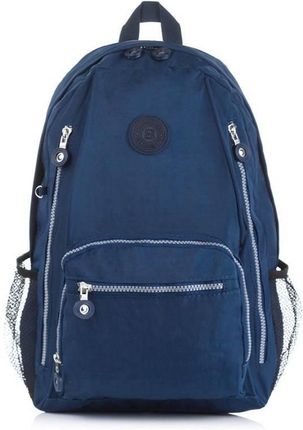 Plecak sportowy BAG STREET SP-09-DB granatowy