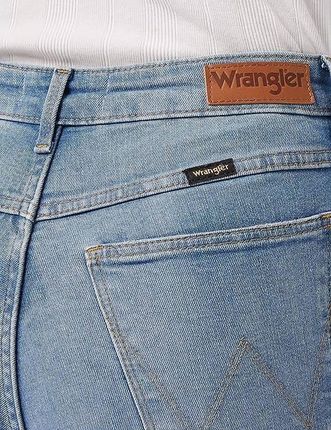 WRANGLER BOOTCUT LUNAR MOON W20BBT30S - zdjęcie 2