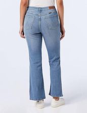 WRANGLER BOOTCUT LUNAR MOON W20BBT30S - zdjęcie 1